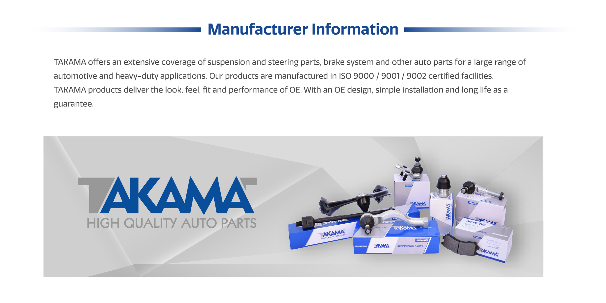 thumbnail interactive-video image 1 of Front Control Arm Bushing Kit For 2003-2019 Corolla, Matrix, Vibe - 4 Pieces - TAKAMA 1 of 6